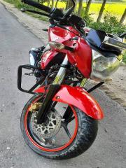 Suzuki Gixxer 155